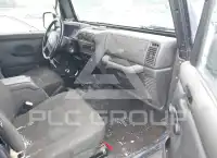 2006 Jeep WRANGLER фото