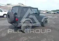 2006 Jeep WRANGLER фото