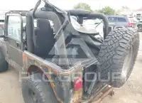 2006 Jeep WRANGLER photo