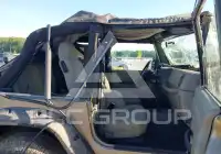 2006 Jeep WRANGLER photo
