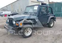 2006 Jeep WRANGLER photo