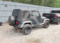 2006 Jeep WRANGLER photo