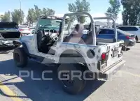 2006 Jeep WRANGLER photo