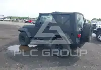 2006 Jeep WRANGLER фото