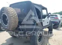 2006 Jeep WRANGLER фото