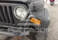 2006 Jeep WRANGLER фото