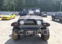2006 Jeep WRANGLER photo