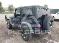 2006 Jeep WRANGLER фото
