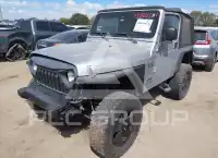 2006 Jeep WRANGLER фото