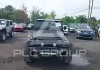 2006 Jeep WRANGLER фото
