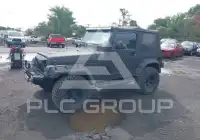 2006 Jeep WRANGLER фото