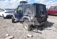 2006 Jeep WRANGLER фото