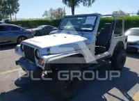 2006 Jeep WRANGLER photo