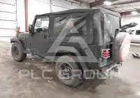 2006 Jeep WRANGLER фото