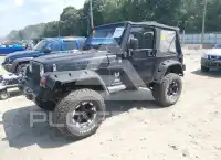 2006 Jeep WRANGLER photo