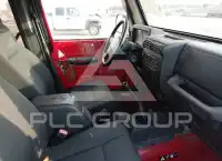 2006 Jeep WRANGLER photo