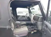 2006 Jeep WRANGLER фото