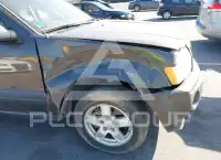 2006 Jeep Grand Cherokee фото