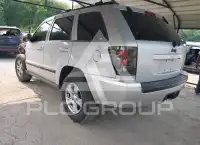 2006 Jeep Grand Cherokee фото