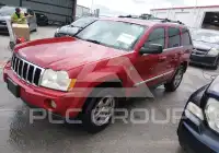 2006 Jeep Grand Cherokee фото