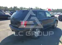 2006 Jeep Grand Cherokee фото