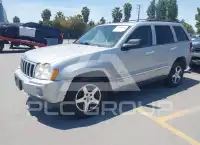 2006 Jeep Grand Cherokee фото