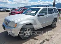 2006 Jeep Grand Cherokee фото