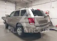 2006 Jeep Grand Cherokee фото