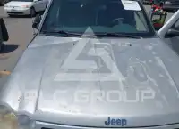 2006 Jeep Grand Cherokee фото