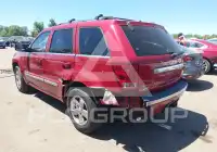 2006 Jeep Grand Cherokee фото