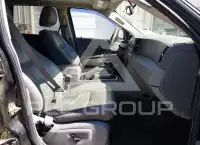 2006 Jeep Grand Cherokee photo