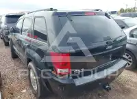 2006 Jeep Grand Cherokee фото