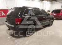 2006 Jeep Grand Cherokee фото