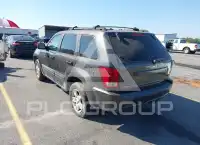 2006 Jeep Grand Cherokee фото
