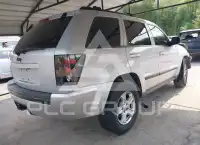2006 Jeep Grand Cherokee фото