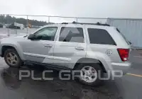 2006 Jeep Grand Cherokee фото