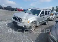 2006 Jeep Grand Cherokee фото