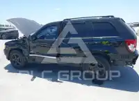 2006 Jeep Grand Cherokee фото