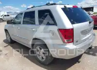 2006 Jeep Grand Cherokee фото