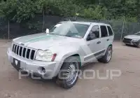 2006 Jeep Grand Cherokee фото
