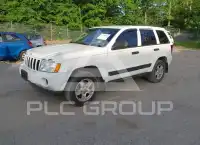 2006 Jeep Grand Cherokee фото