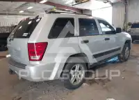 2006 Jeep Grand Cherokee photo