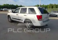 2006 Jeep Grand Cherokee фото