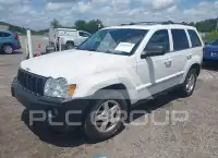 2006 Jeep Grand Cherokee фото