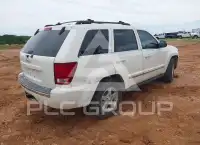 2006 Jeep Grand Cherokee фото