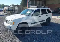 2006 Jeep Grand Cherokee photo