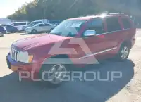 2006 Jeep Grand Cherokee photo