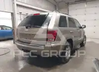2006 Jeep Grand Cherokee фото