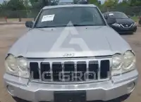 2006 Jeep Grand Cherokee фото