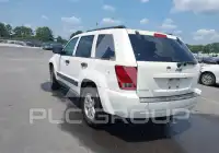 2006 Jeep Grand Cherokee фото